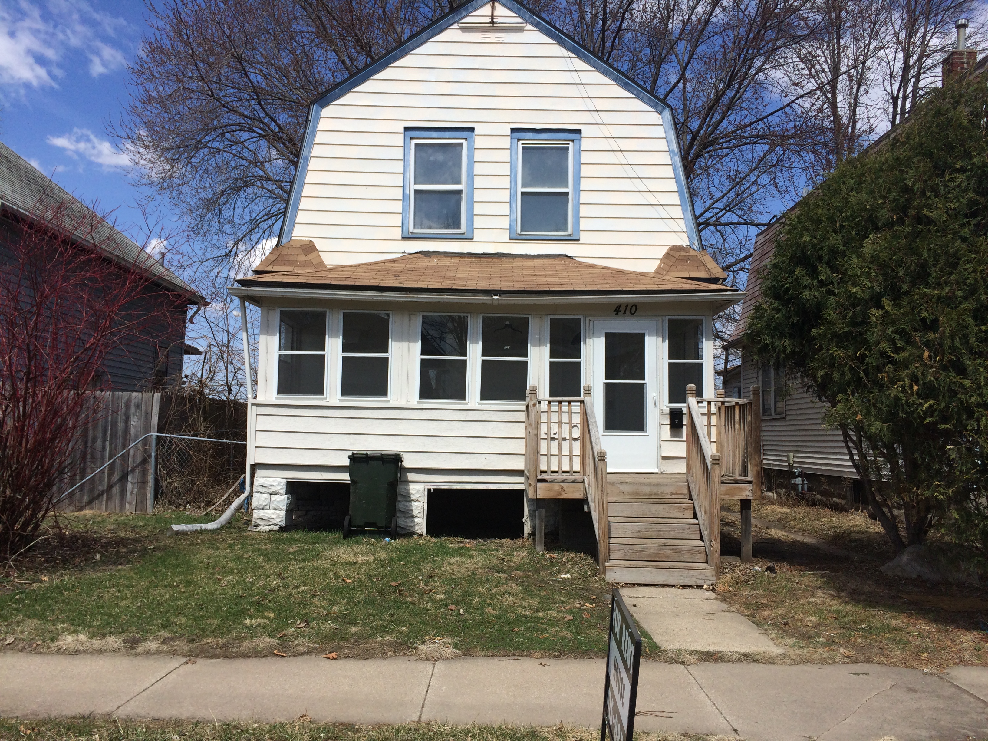 Waterloo House Real Estate 410 Randall St. SulenticFischels